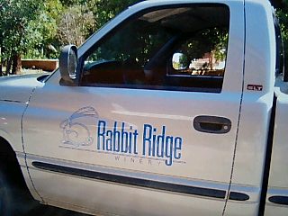 Rabbit Ridge