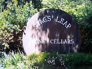 Stag's Leap Wine Cellars
