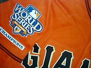 2010 World Series Champions