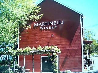 Martinelli