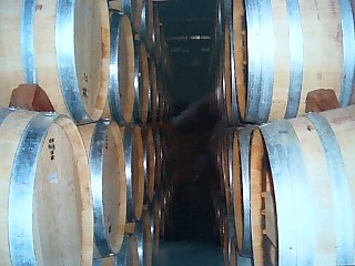 Barrel
