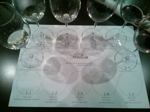 Hudson Wines