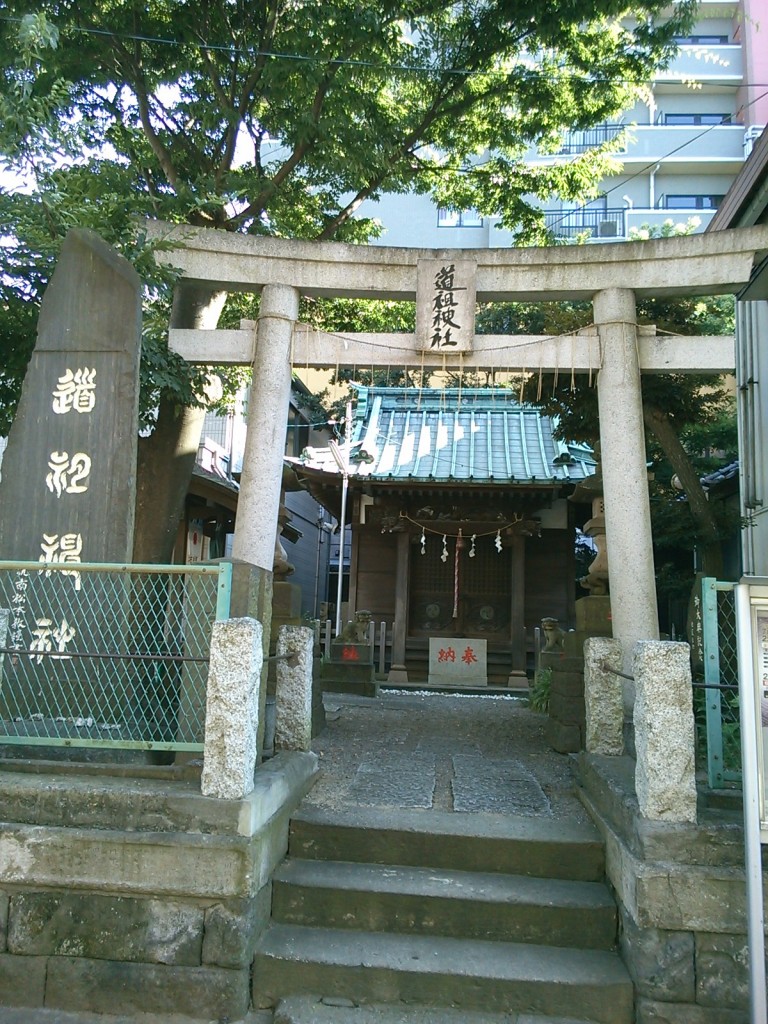 市民祭り１２