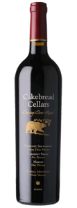 Cakebread Dancing Bear Ranch