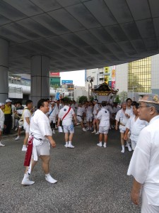 市民祭り２０