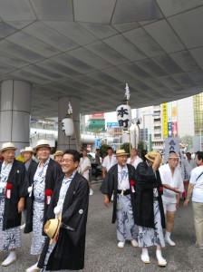 市民祭り１９