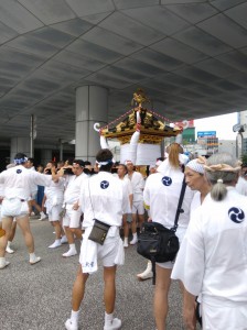 市民祭り２１