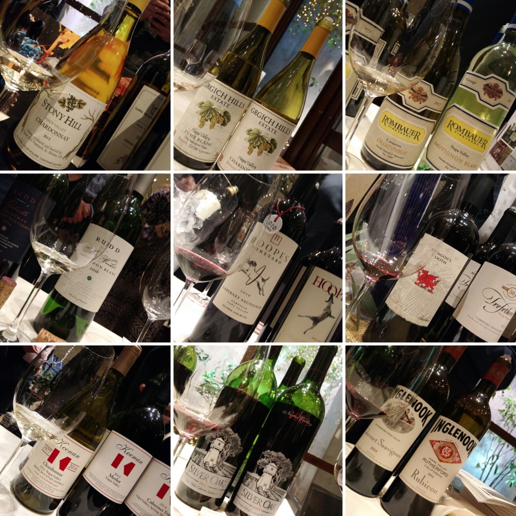 試飲会１４３