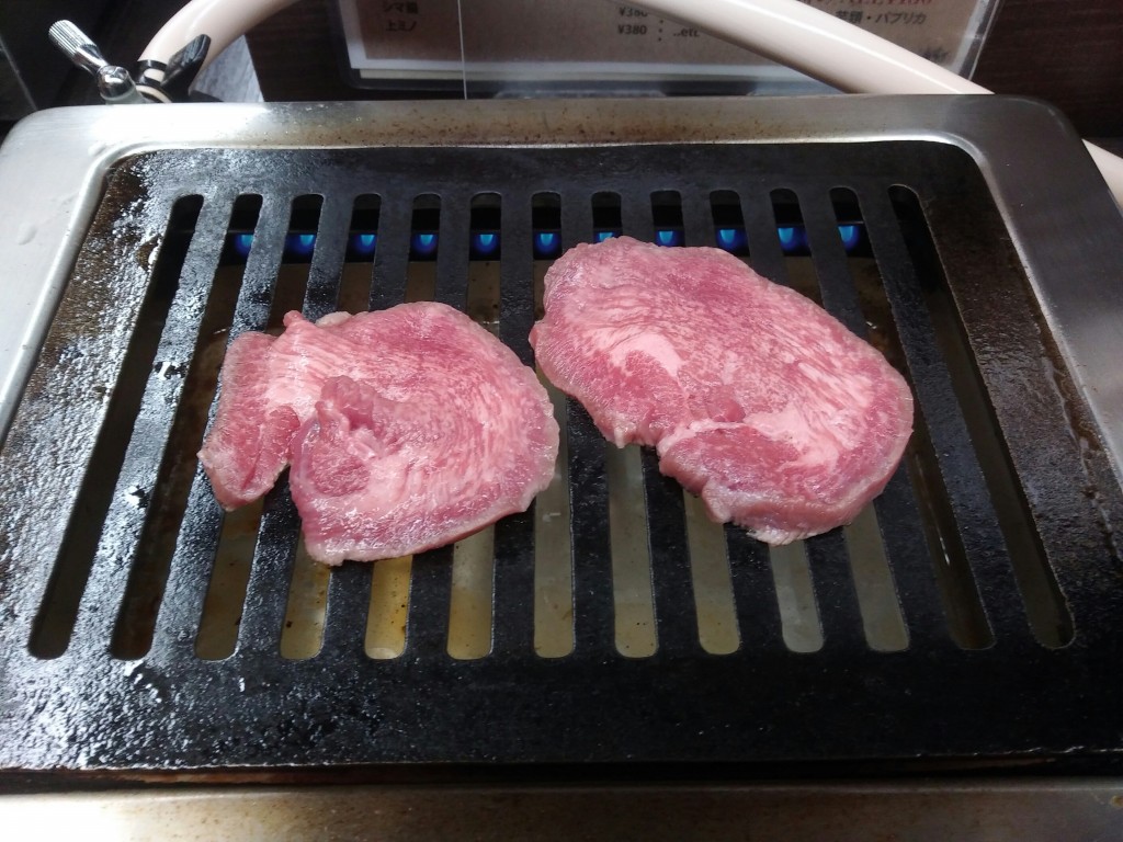 スタンドバイミート６