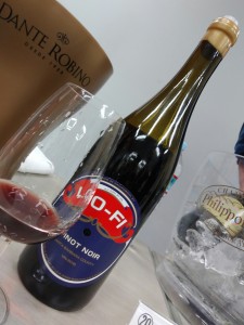 試飲会１６９