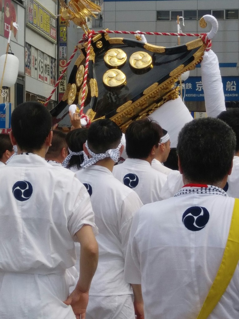 市民祭り２６