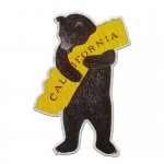 California Bear