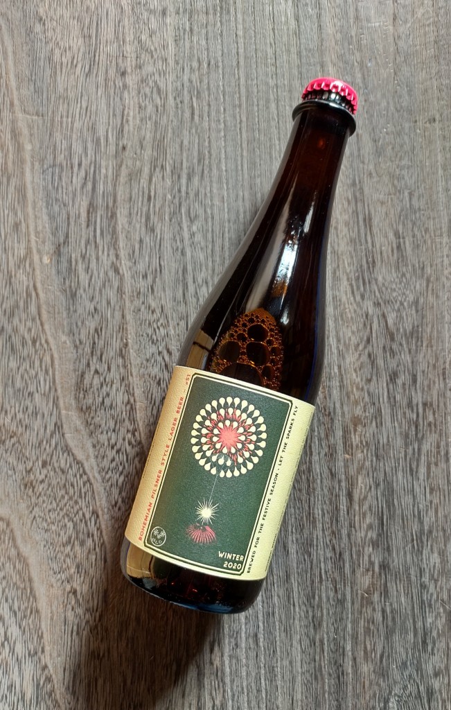 ビール