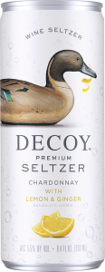 Decoy Seltzer CH LE