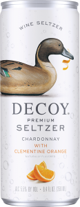 Decoy Seltzer CH OR