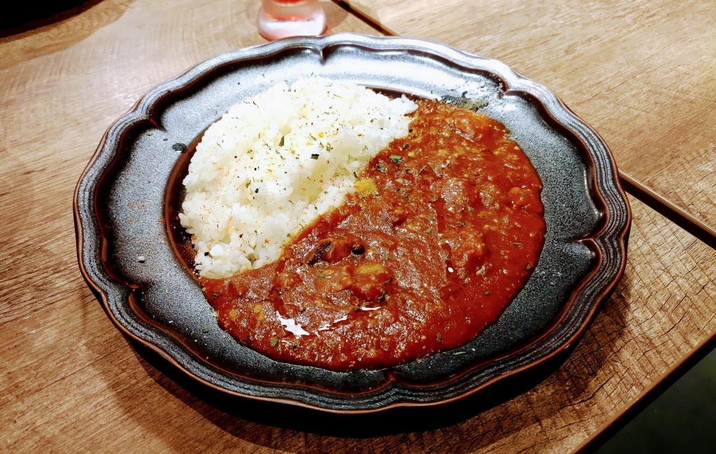 カレー