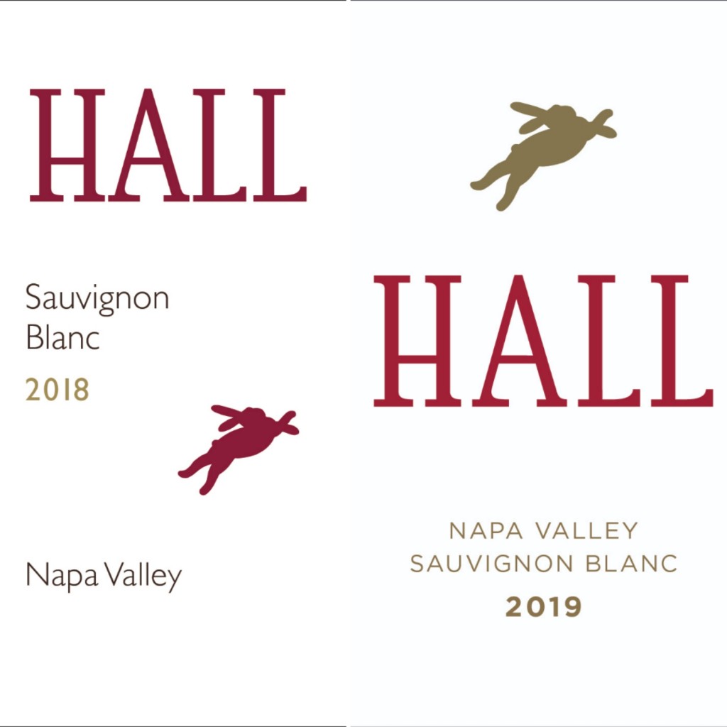 Hall New Label