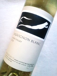 Frog's Leap Sauvignon Blanc 2021