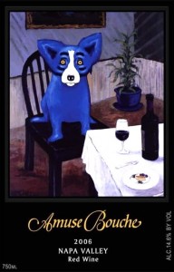 Amuse Bouche 2006
