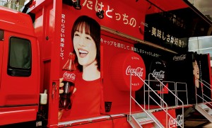 コカ・コーラ　ゼロ１３