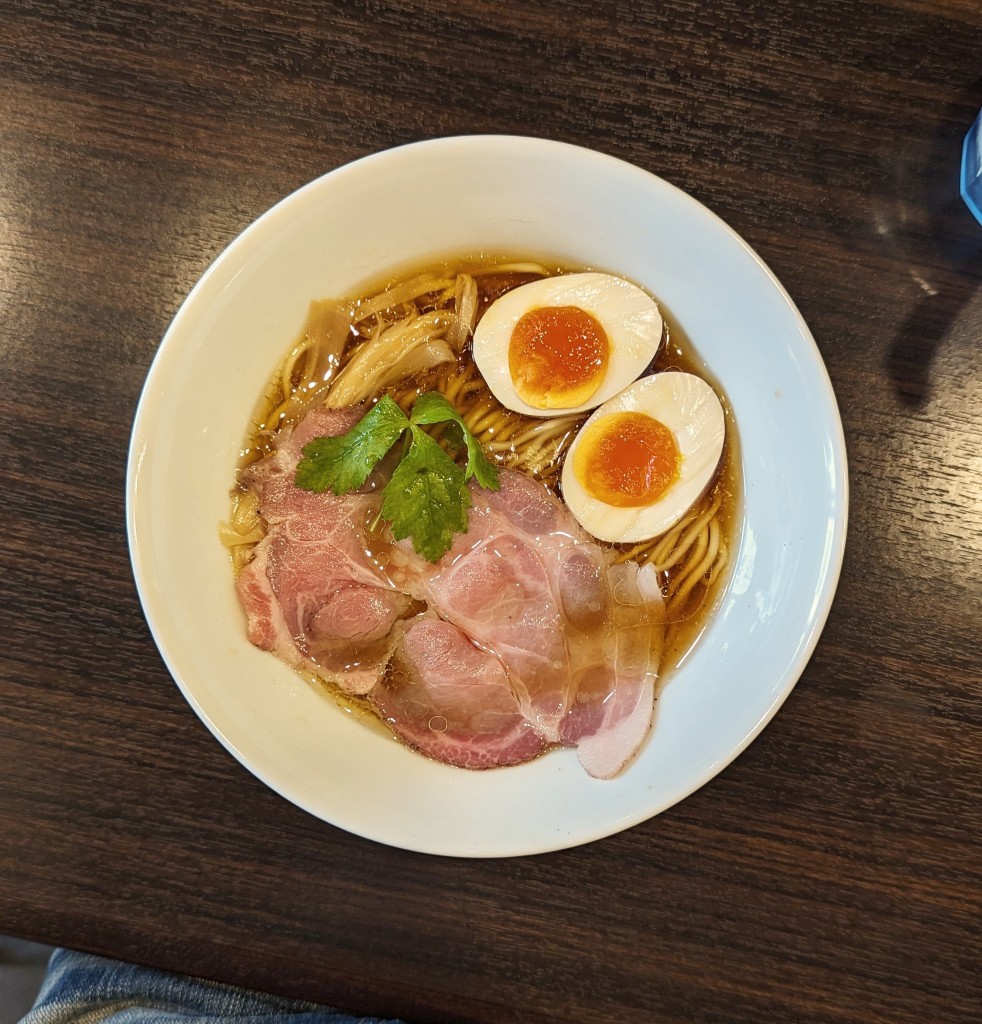 うさぎラーメン１６