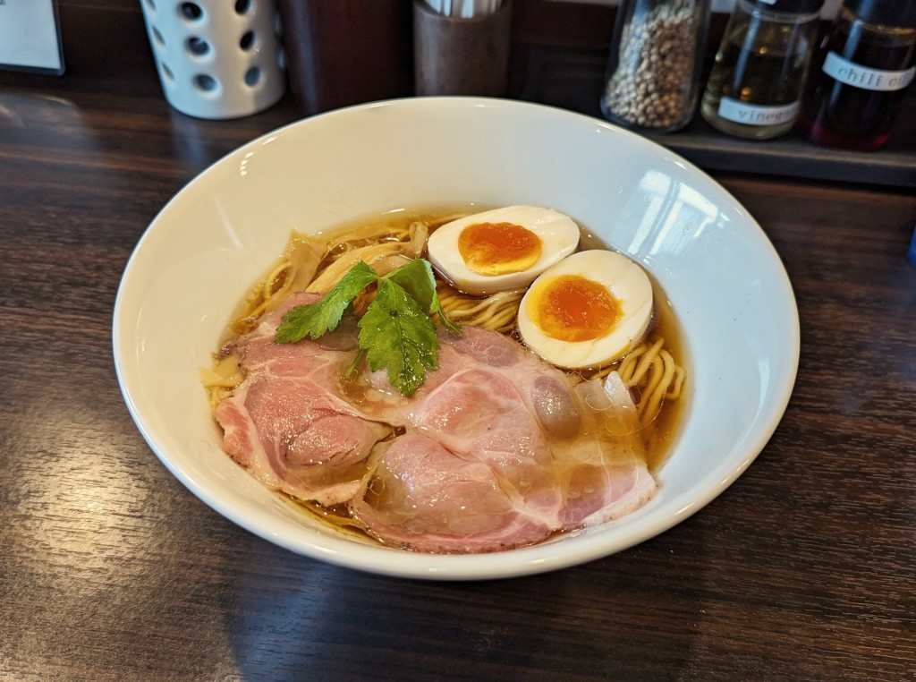 うさぎラーメン１５