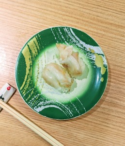 寿司３