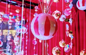 コカ・コーラ　クリスマス２７