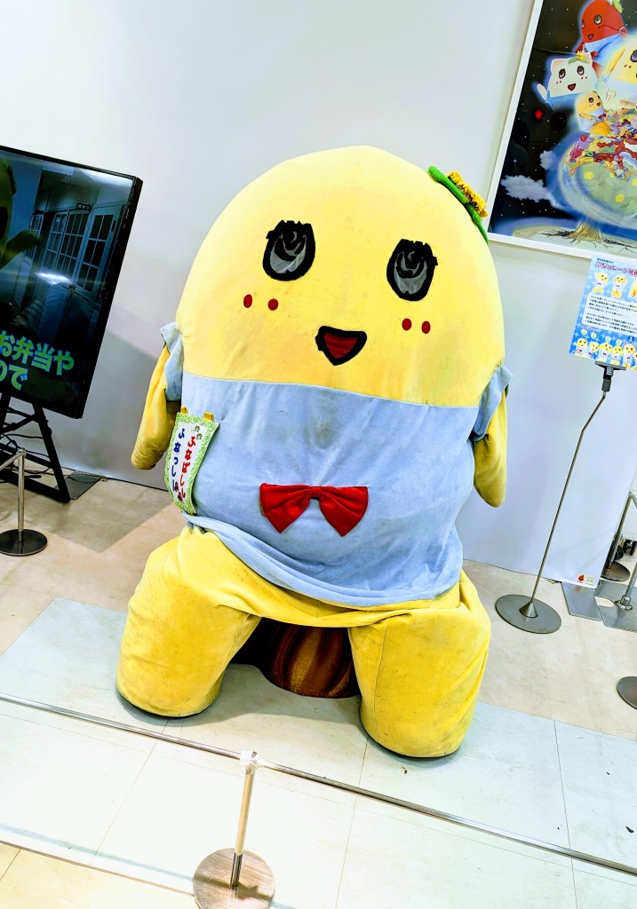 ふなっしー５１