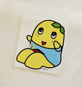 ふなっしー５６