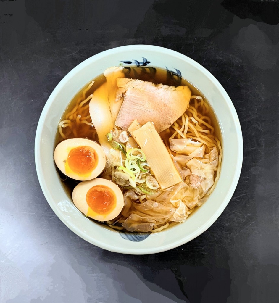 ラーメン