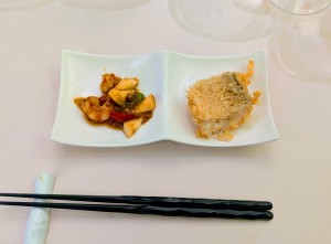北京ダック４