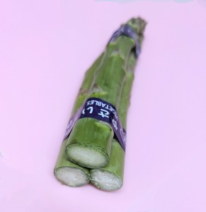アスパラ１