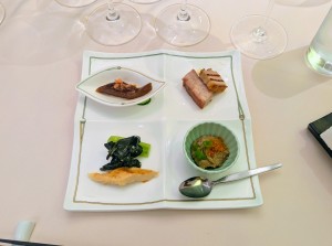 中国飯店４１