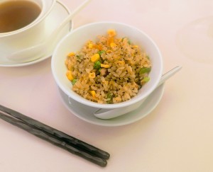 中国飯店３２