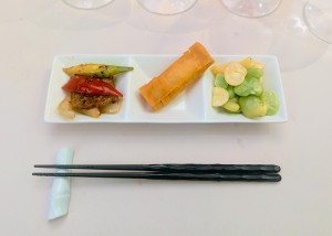 中国飯店３３