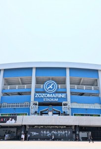 マリーンズ２６