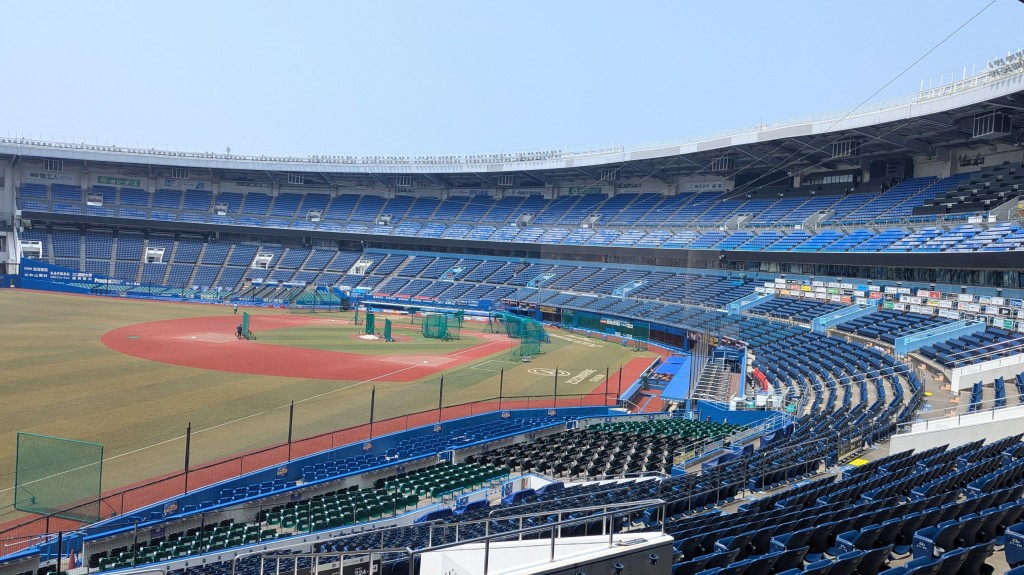マリーンズ２１