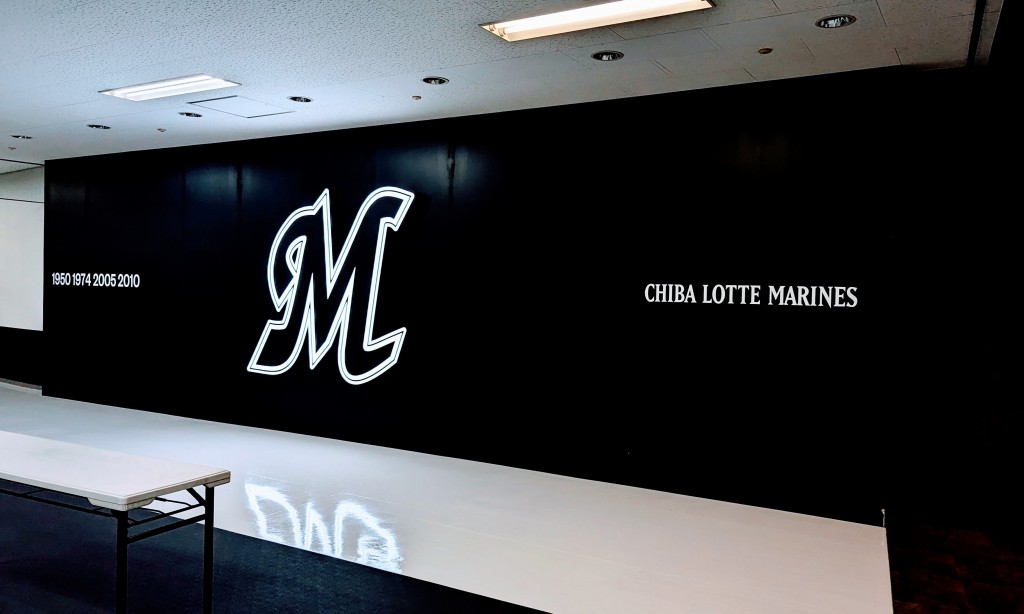 マリーンズ２４