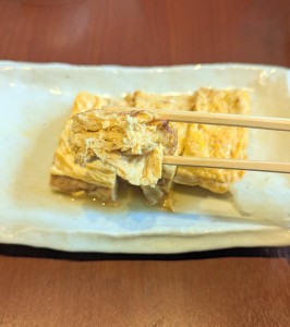蕎麦