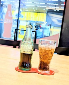 コカ・コーラ　東京ドーム９