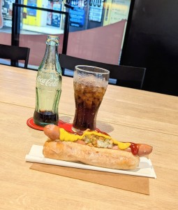コカ・コーラ　東京ドーム１０
