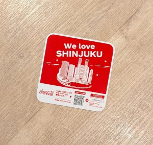 コカ・コーラ　東京ドーム７