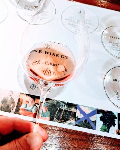 マイケル・クルーズ18