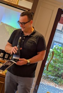 マイケル・クルーズ13