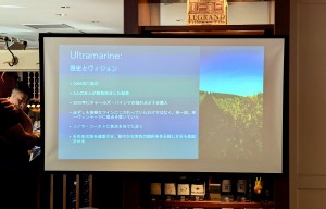 マイケル・クルーズ14