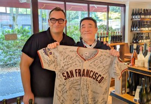 マイケル・クルーズ11