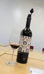 ダリオッシュ22