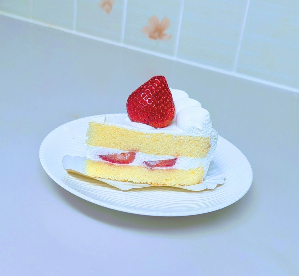 ケーキ