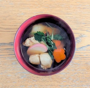 水曜日２６ー１